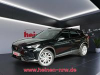 Gebraucht Cupra Formentor 150 PS (110 kW) 2024 Schwarz SUV