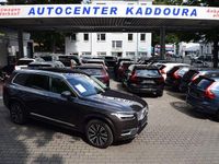 Gebraucht Volvo XC90 Plus 455 PS (334 kW) 2024 Grau SUV