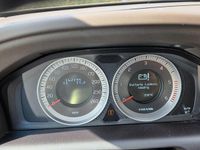 Gebraucht Volvo XC60 163 PS (119 kW) 2011 Braun SUV