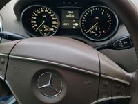 gebraucht Mercedes ML420 V8