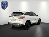 Gebraucht Renault Austral Iconic 131 PS (96 kW) 2024 Weiß (perlmuttweiß metallic (weiß)) SUV