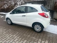 Occasion Ford Ka 69 ch (50 kW) 2016 Blanc Citadine