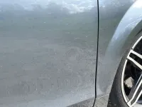 Gebraucht Audi TT Sport 200 PS (147 kW) 2007 Grau Coupé