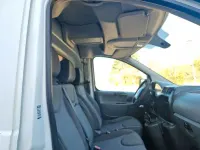 Gebraucht Citroën Jumpy 90 PS (66 kW) 2009 Weiß Van / Kleinbus