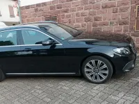 Gebraucht Mercedes 300 258 PS (189 kW) 2020 Schwarz Kombi