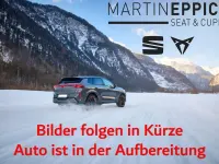 Neu Cupra Leon 150 PS (110 kW) 2026 Blau Limousine