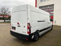 Gebraucht Renault Master 170 PS (125 kW) 2018 Weiß Van