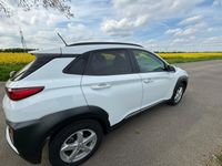 gebraucht Hyundai Kona 1.0 *scheckheft*