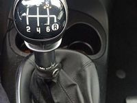 Gebraucht Fiat 500L Easy 105 PS (77 kW) 2014 Schwarz Van / Kleinbus