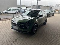 gebraucht Kia Sportage 1.6 T-GDI EcoDyn. 132kW GT-line DCT...