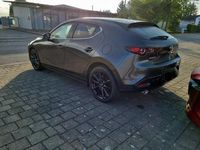 Gebraucht Mazda 3 Exclusive-Line 186 PS (136 kW) 2024 Kleinwagen