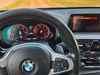Second-hand BMW 630 Performance 265 CP (194 kW) 2018 Gri Coupe