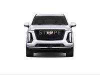 Neu Cadillac Escalade 426 PS (313 kW) 2025 Weiß SUV