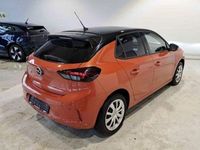Gebraucht Opel Corsa-e Edition 100 kW (136 PS) 2021 Power orange Kleinwagen