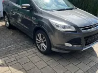 Gebraucht Ford Kuga Trend 140 PS (102 kW) 2015 SUV