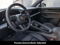 Gebraucht Porsche Macan 300 kW (408 PS) 2026 Schwarz SUV