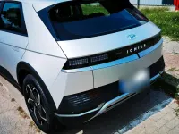 Gebraucht Hyundai Ioniq 5 132 kW (180 PS) 2021 Gold SUV