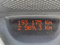 Gebraucht Renault Mégane Cabriolet 135 PS (99 kW) 2004 Cabrio