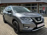Gebraucht Nissan X-Trail 158 PS (116 kW) 2021 Silber SUV