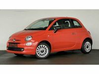 gebraucht Fiat 500 500