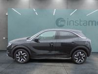 gebraucht Opel Mokka ELEGANCE 1.2 SITZHEIZUNG KAMERA