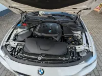 Gebraucht BMW 420 Gran Coupé 184 PS (135 kW) 2018 Weiß Coupé