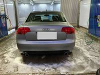 gebraucht Audi A4 3.2 FSI quattro