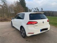 gebraucht VW e-Golf 