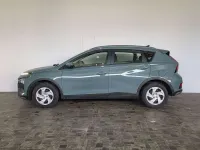 Gebraucht Hyundai Bayon Select 101 PS (74 kW) 2025 Grün SUV