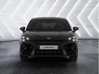 Neu Cupra Leon VZ 272 PS (200 kW) 2025 Schwarz (schwarz / midnightblack) Limousine