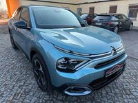 Gebraucht Citroën C4 PureTech 131 PS (96 kW) 2023 Blau SUV