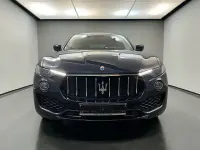 Gebraucht Maserati Levante 275 PS (202 kW) 2019 Blau SUV