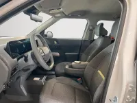 Neu Kia EV2 Earth 99 kW (135 PS) 2026 Waf: wolfgrau metallic SUV