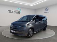 Gebraucht VW Multivan Style 150 PS (110 kW) 2024 Grau Van