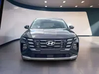 Neu Hyundai Tucson Trend 150 PS (110 kW) 2026 Pe2 ecotronic gray pearl SUV