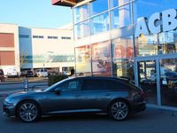 Gebraucht Audi A6 S-Line 340 PS (250 kW) 2022 Grau Kombi