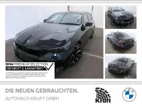 Gebraucht BMW 540 M Sport 303 PS (222 kW) 2025 M carbonschwarz Limousine