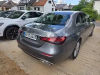 Gebraucht Mercedes E200 204 PS (150 kW) 2023 Limousine