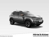 Gebraucht Dacia Duster Extreme 131 PS (96 kW) 2025 Dolomitgrau (grau) (grau) SUV