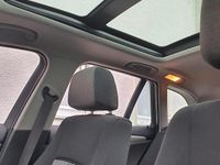 Gebraucht BMW X1 2010 Blau SUV