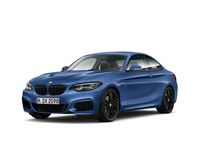 Gebraucht BMW 218 Efficient Dynamics 136 PS (100 kW) 2021 Coupé