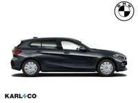 gebraucht BMW 118 i Hatch