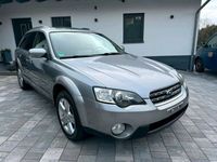 gebraucht Subaru Legacy Outback /3.0R Automatik 4x4