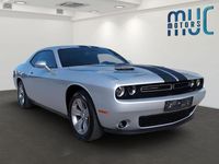 Gebraucht Dodge Challenger 309 PS (227 kW) 2022 Silber Coupé