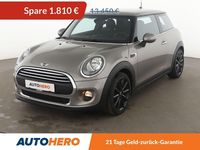 Second-hand Mini ONE 102 CP (75 kW) 2018 Gri Hatchback
