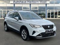 Gebraucht Seat Arona FR 116 PS (85 kW) 2025 Weiss SUV