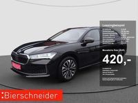 Gebraucht Skoda Superb Selection 265 PS (194 kW) 2025 Schwarz Kombi