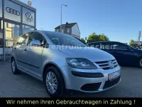 Gebraucht VW Golf 75 PS (55 kW) 2007 Silber Van / Kleinbus