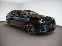 Gebraucht Opel Astra 131 PS (96 kW) 2024 Perlschwarz Kombi