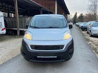 gebraucht Fiat Fiorino SX Kasten **SHZ/TEMPOMAT/DAB/CARPLAY**